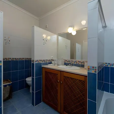 House וילה Praia Verde