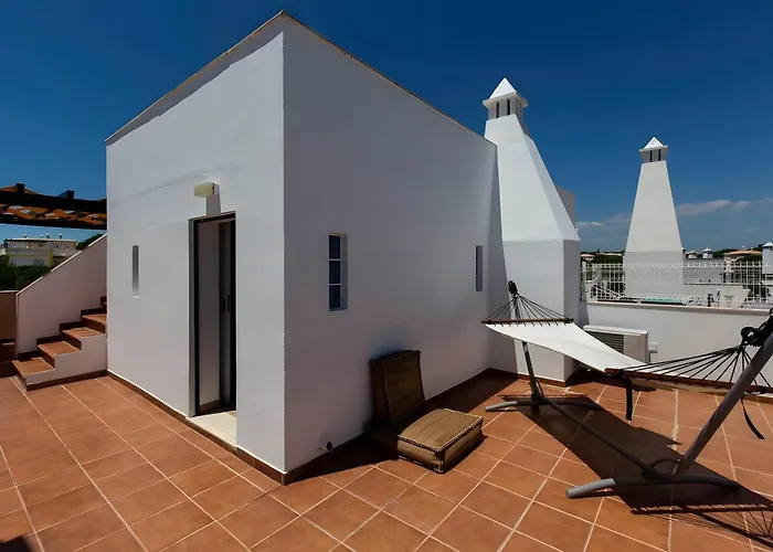 House Praia Verde