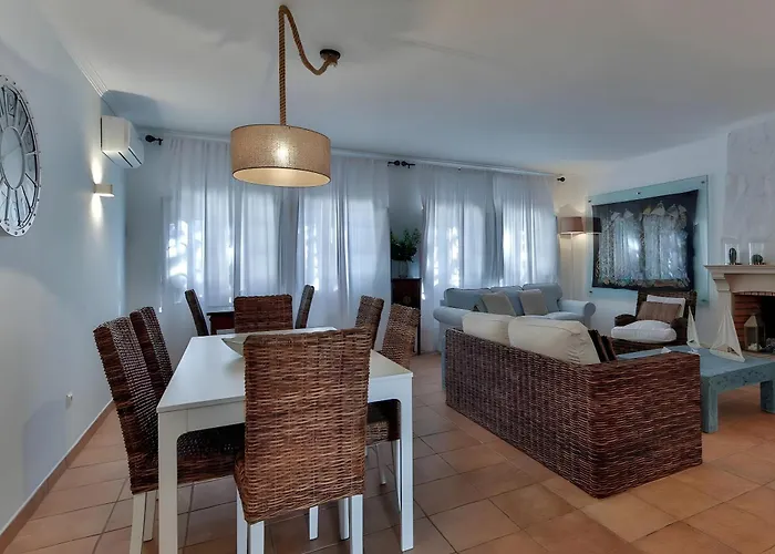 House Villa Praia Verde