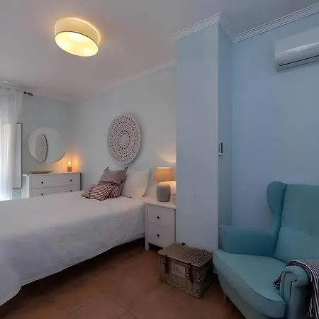 House Villa Praia Verde