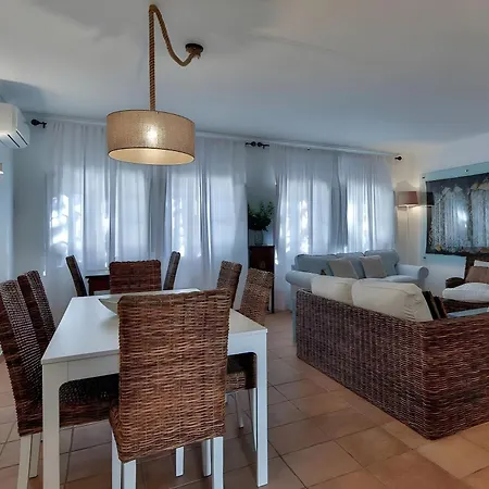 House Villa Praia Verde