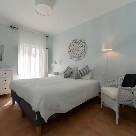 Vila House *