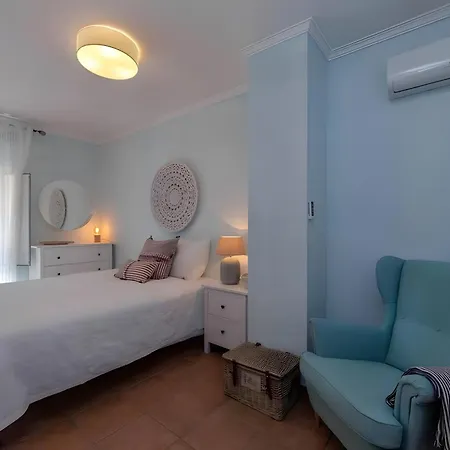 Vila House