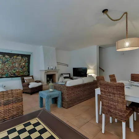 House 빌라 Praia Verde